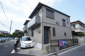 ディアス木崎 101号-15