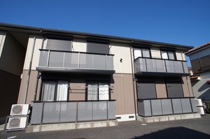 サンライズコートＡ 102号-13