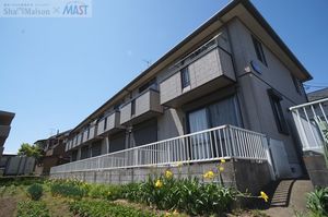 アーバン金井Ｅ 107号-12