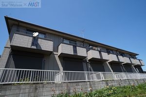 アーバン金井Ｅ 107号-13