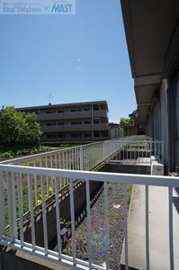 アーバン金井Ｅ 107号-15