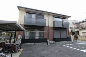 シャトーイーグルＣ 201号-2