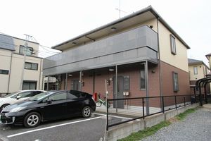 シャトーイーグルＣ 201号-3