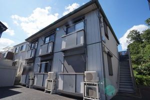 アウルビレッジＢ