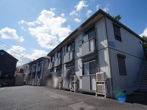 アウルビレッジB 102号-12