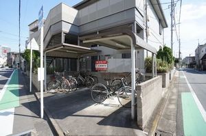 Ｋ・フラッツ 103号-15