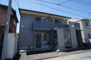 アネックスガーデン壱番館 201号-12