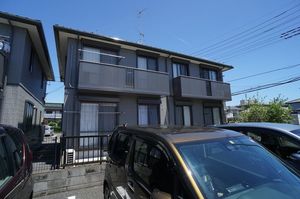 アネックスガーデン参番館