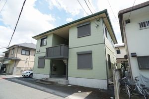 グリーン　ヴィレッジ 202号-12