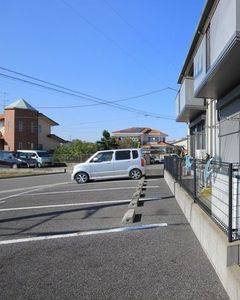 リバティクレインⅡ 202号-12