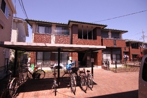 カトルセゾンＡ 102号-13