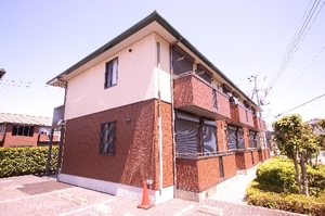 カトルセゾンＤ 103号-12