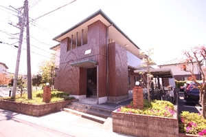 カトルセゾンＤ 103号-13