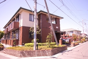 カトルセゾンＤ 103号-14