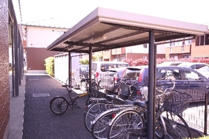 カトルセゾンＤ 103号-15