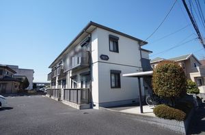 ピースロードハイム 203号-12