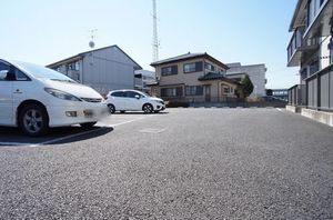 ピースロードハイム 203号-14