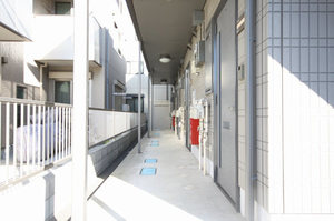 メゾン　エルピス 101号-10