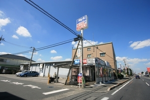 メゾン　エルピス 101号-12