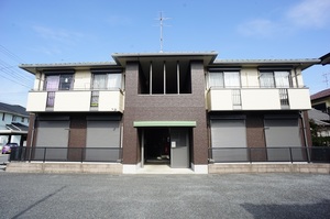 グリーンスイス 202号-1