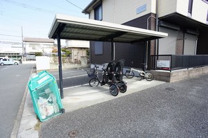 グリーンスイス 202号-14