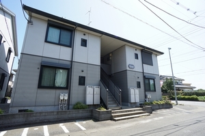 ラシーヌ　Ａ 202号-13