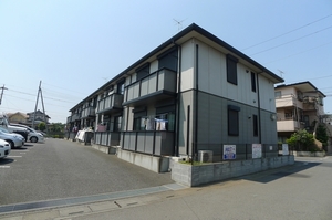 ラシーヌ C 201号-11