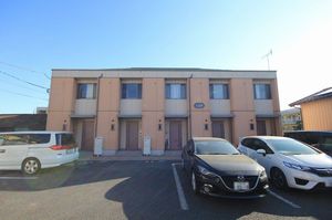 フォーシーズンテラス弐番館