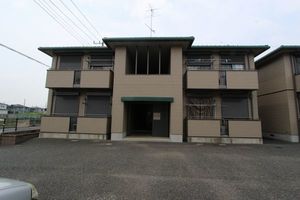 レジデンスＡ 102号-2