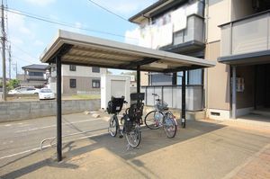 シャーメゾン白岡Ｂ 101号-12