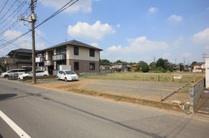 シャーメゾン白岡Ｂ 101号-13