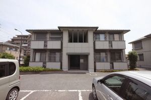 バンテヴェールⅠ 101号-12