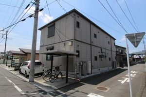 オークハイツ 201号-12