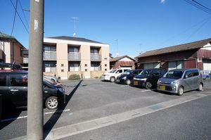 クレセントA 103号-12