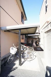 クレセントA 103号-13