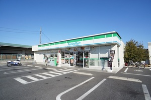 クレセントA 103号-15