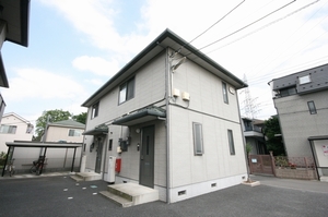 ラ・フェリスＡ 101号-12