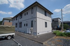 ラ・フェリスB 102号-12