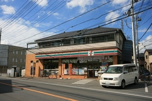 ラ・フェリスB 102号-14