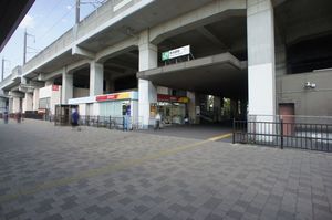 ハニーハウスA 102号-12