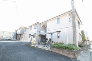 エンゼルハイムⅠ 202号-15