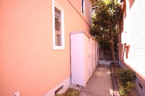 ラフィネ　Ｂ 101号-15