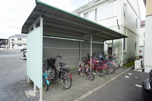 メゾン長島Ｇ 101号-13