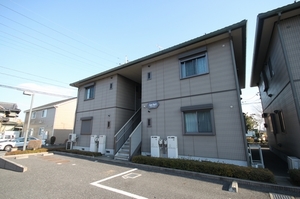 SugayaVillageⅢ 102号-12