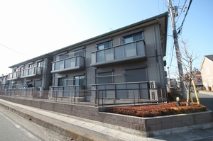 SugayaVillageⅢ 102号-13