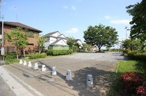 SugayaVillageⅢ 102号-14