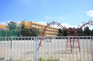 ソレール向原 103号-14