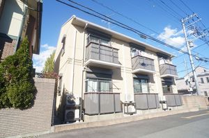 メゾンクレル 101号-12