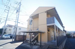 メゾンクレル 101号-13