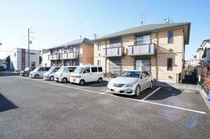 シャインステージＦ 101号-12